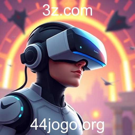 Revolução do Mercado de Jogos: O Impacto de 44jogo