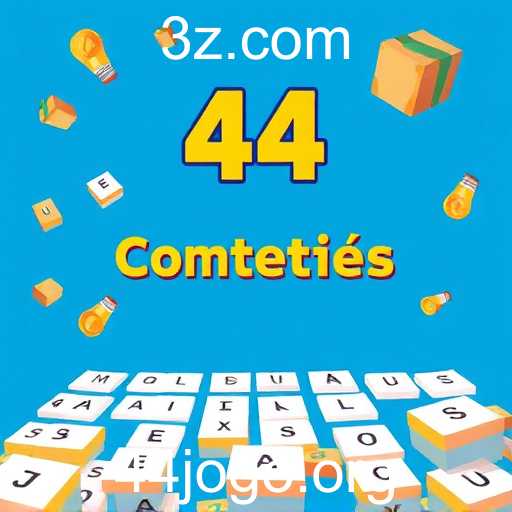 Atração de 'Competições' no Site 44jogo: Desafios e Aprendizado