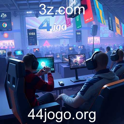 Tendências de Jogos Emergentes em 2025