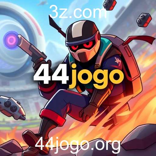 O Surgimento do 44jogo na Indústria de Games