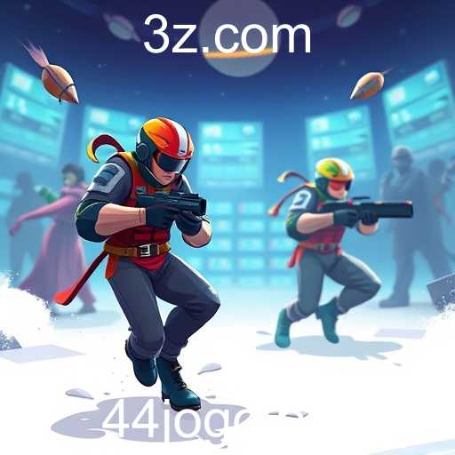 Tendências Emergentes nos Jogos Online em 2026