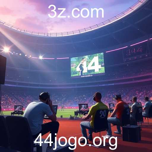 44jogo