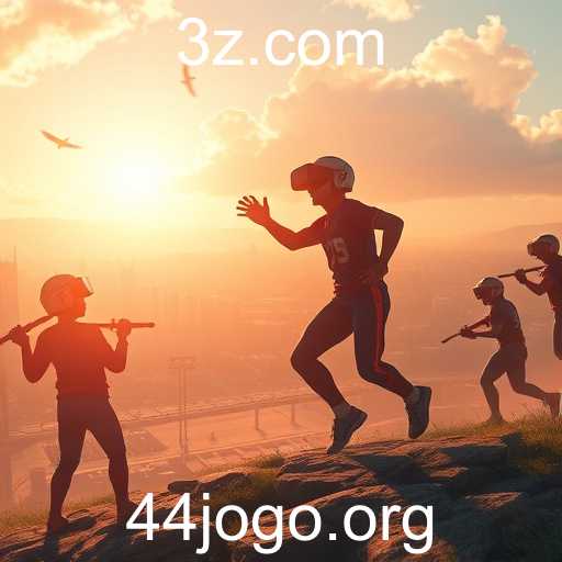 O Crescimento e Impacto dos Jogos Online em 2025