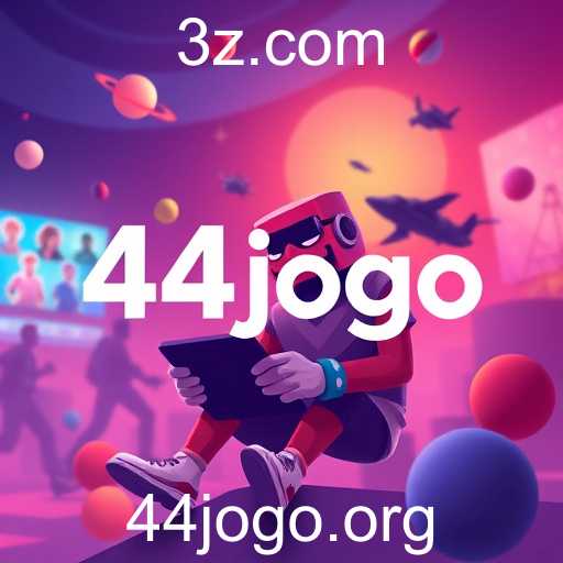 O Universo de 44jogo: Inovações e Lançamentos