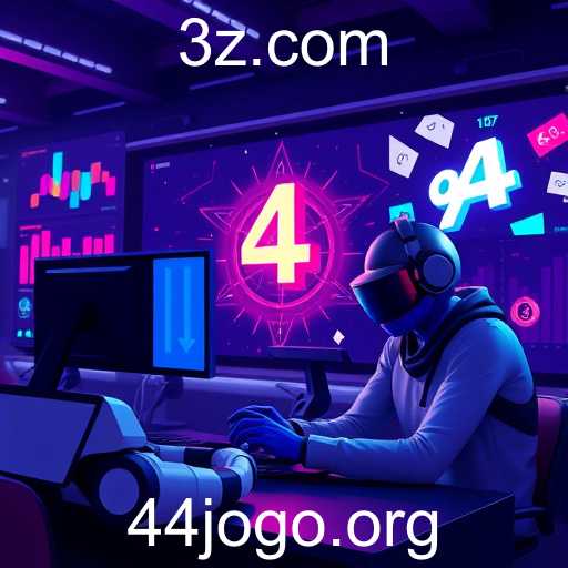 Avanços e Tendências no Mundo dos Jogos em 2025