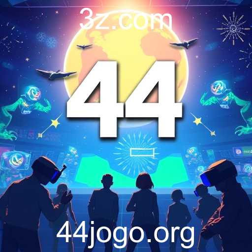 O Crescimento do Fenômeno 44jogo no Brasil