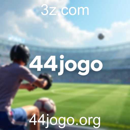 O Impacto do '44jogo' no Mercado de Jogos em 2026