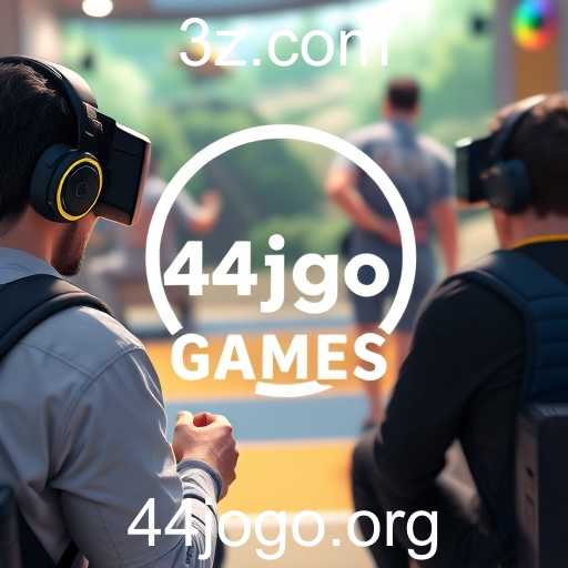 A Revolução dos Jogos Online em 2025