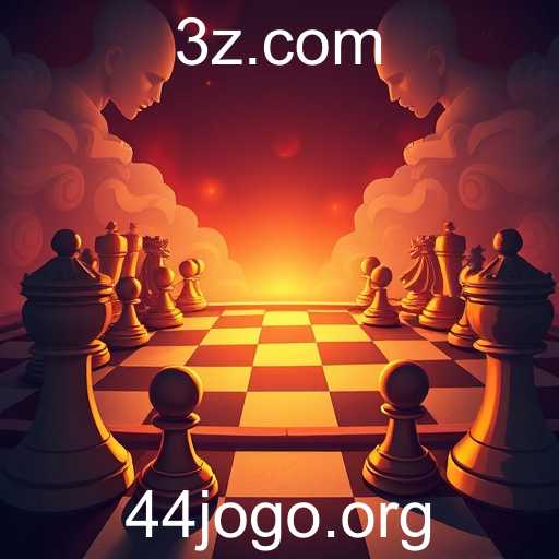 Explorando o Fascinante Mundo dos Jogos de Estratégia no 44jogo